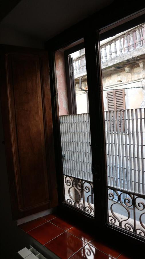 Il Ristoro Del Viandante Villa Licciana Nardi Bagian luar foto
